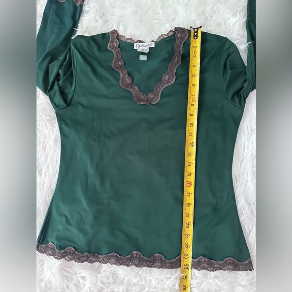 Nitesweatz moisture wicking 2pc cooling pajamas Sz S - Picture 8 of 12